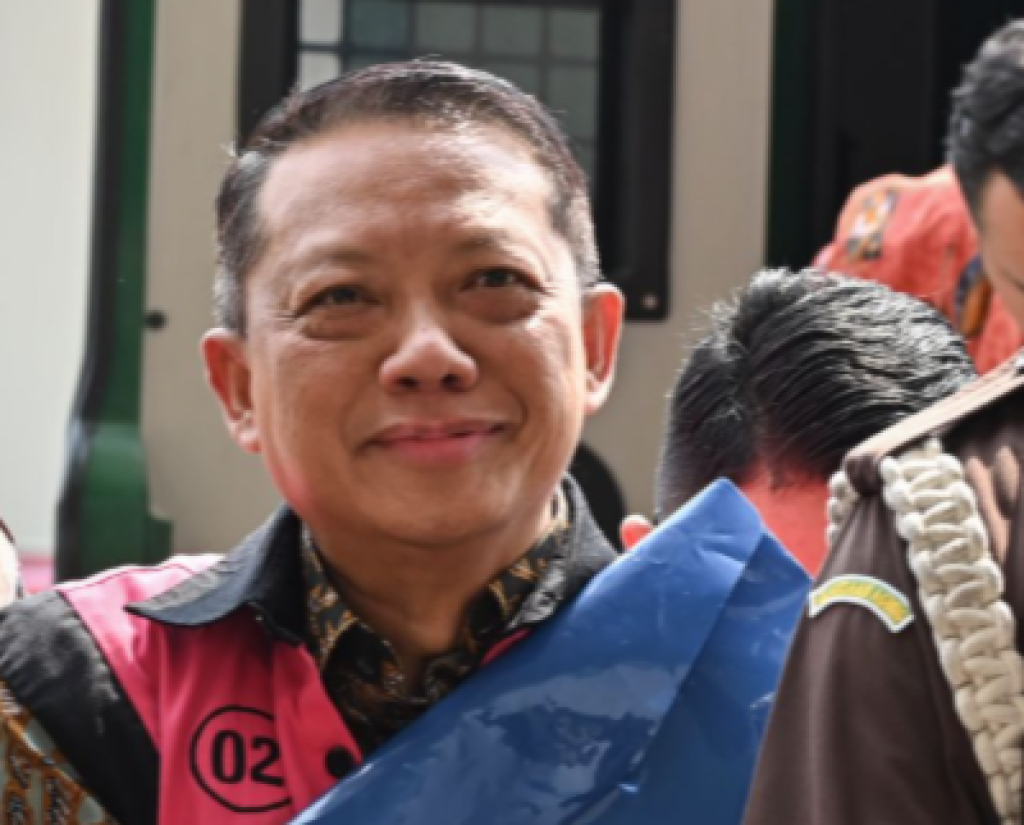 Praperadilannya Ditolak, Febrie Terima