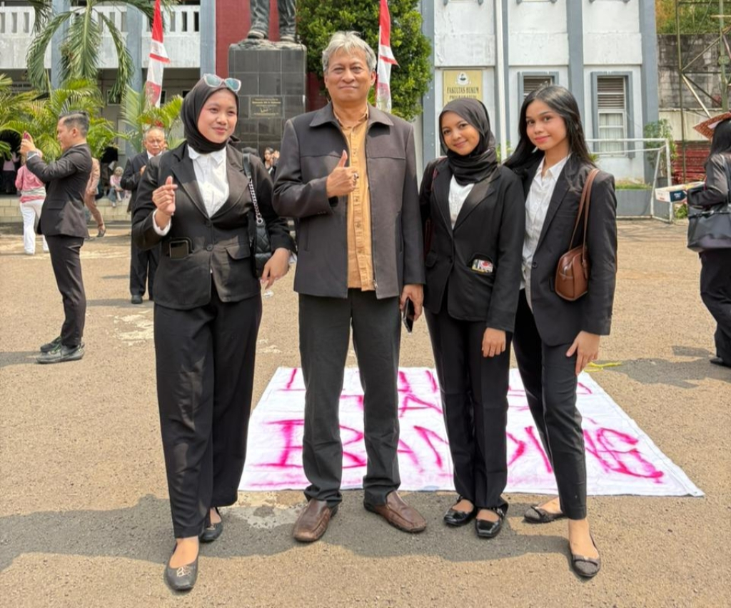 Pengamat: Kasus Potong Bonus Dispenda Bogor "Sadis", KPK Diminta Panggil Bupati Rudy Susmanto