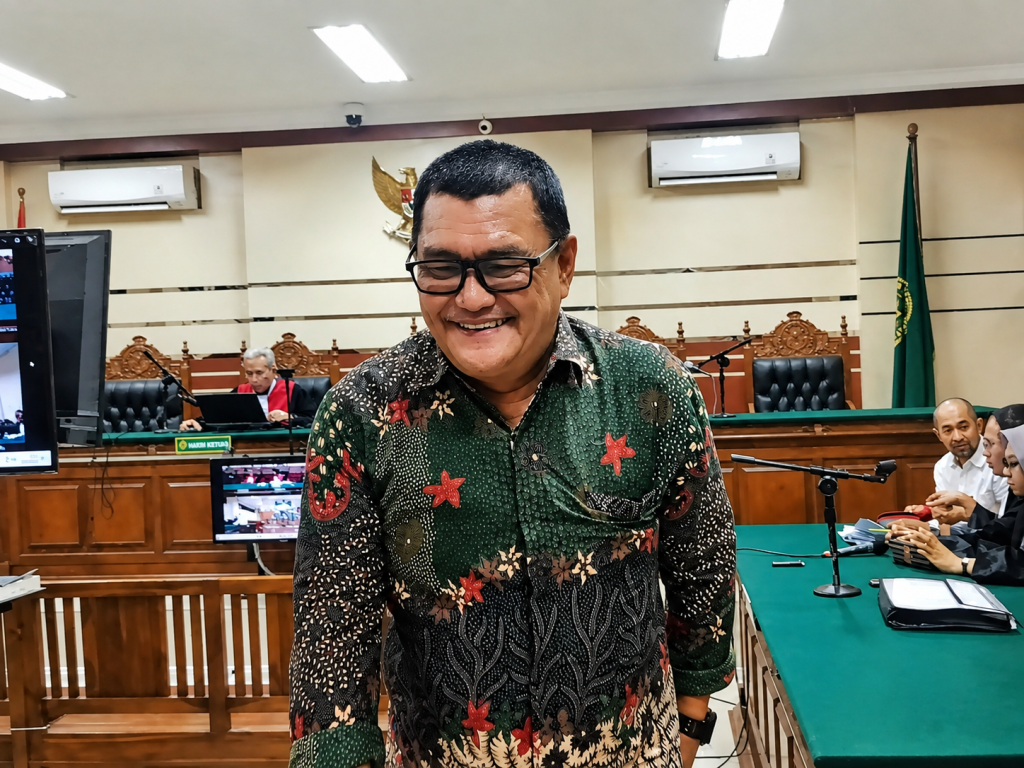 Sidang Korupsi BSPS Sumenep: Saksi Sebut 8 Anggota DPR RI Jadi Pengusul, Termasuk Sri Wahyuni