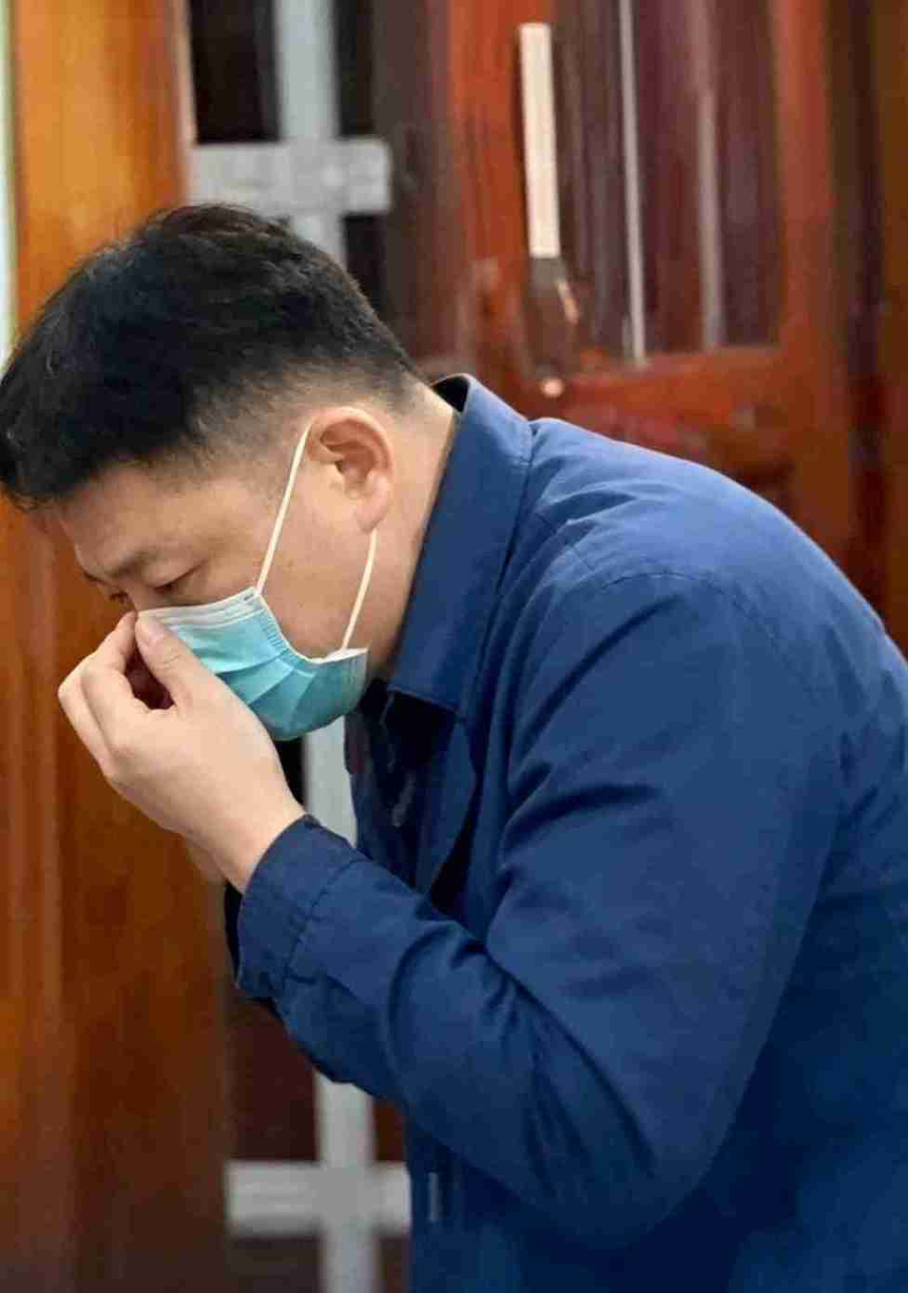 Dirut PT Bentang Persada Internusa Santoso Utomo Tjioe Diadili atas Pengedaran Wire Rope Tanpa SPPT-SNI