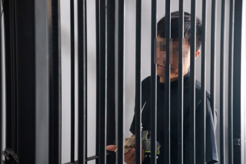 Diduga Cabuli Anak di Bawah Umur, Jan Leon Eks Pengurus Perbakin Terancam 9 Tahun Penjara