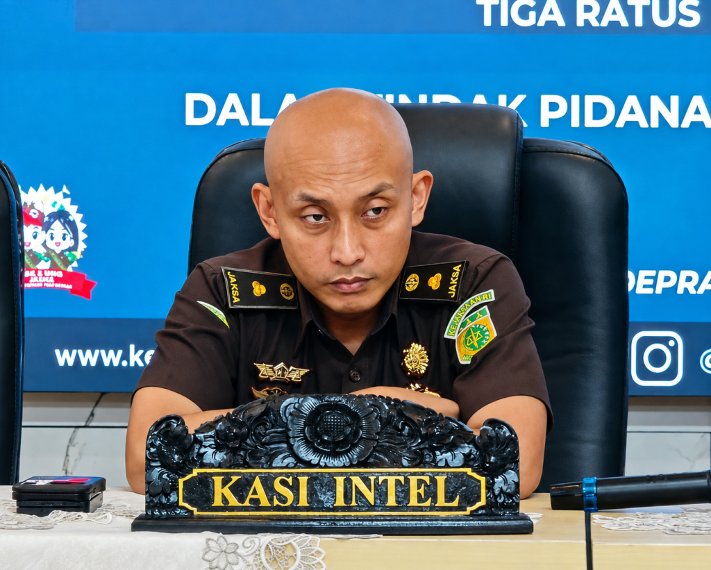 Lima Bulan Disidik Belum Ada Tersangka, Kasus Dugaan Korupsi PD Pasar Surya Diterpa Isu SP3