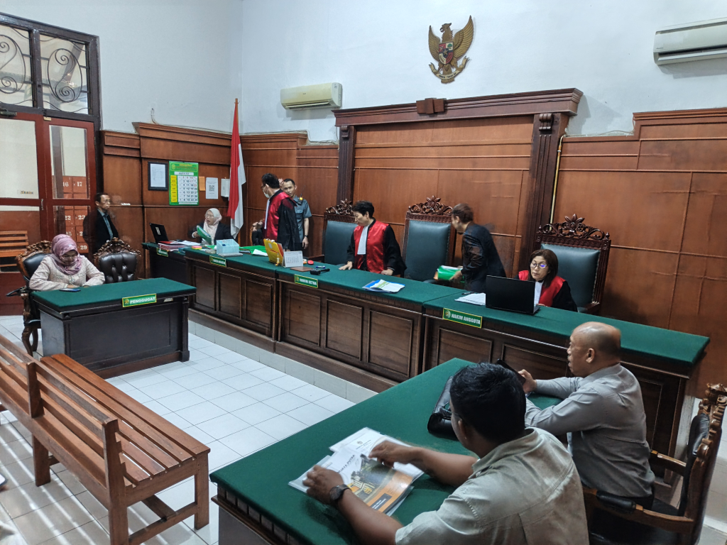 Sukur Priyanto Akui Tempuh Pendidikan Sarjana Sekitar Satu Tahun, Polemik Gelar Akademik