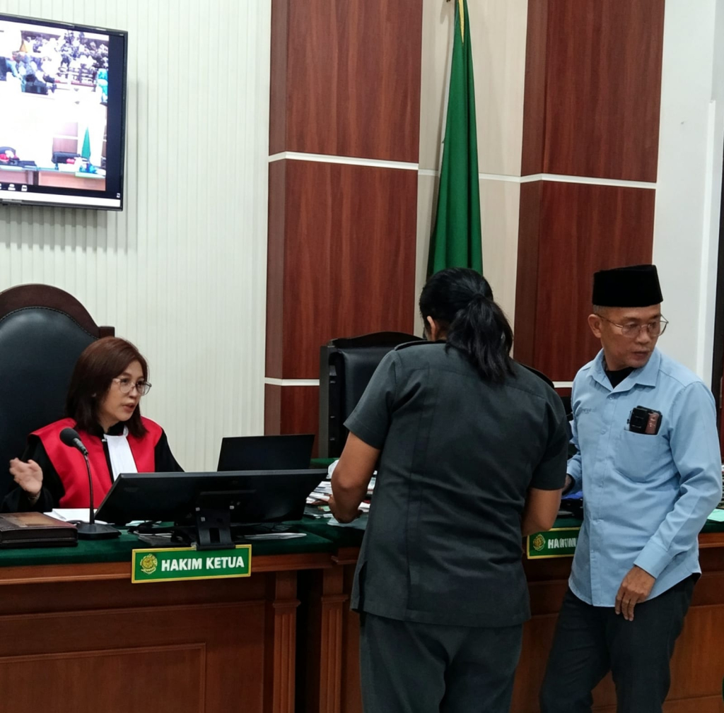 Saksi Ungkap Transaksi Dana Talangan yang Berujung Peralihan Sertifikat dalam Gugatan Sri Endah