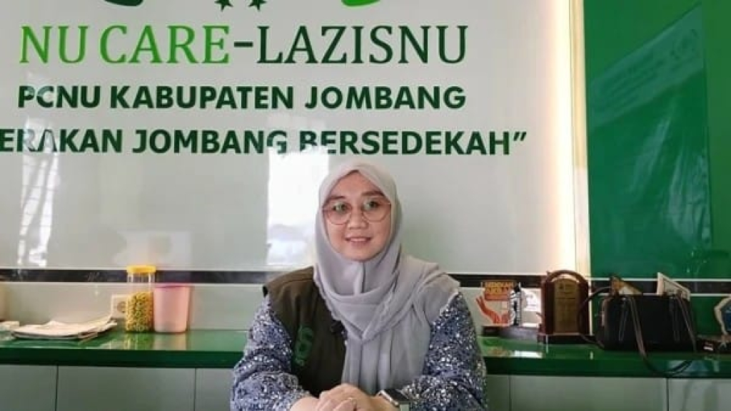 Ketua PBNU Terpilih Diharap Kembali ke Khittah NU, Neng Santi: Perkuat Pelayanan Umat