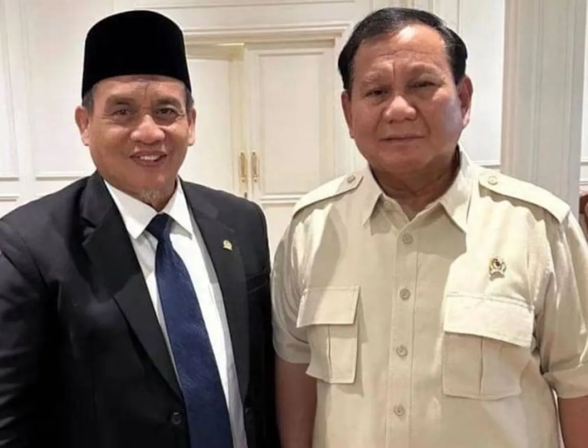 Usai Ratusan Santri di Sidoarjo Keracunan, Wamenag Romo Syafi’i Justru Dorong Semua Pesantren Dapat MBG
