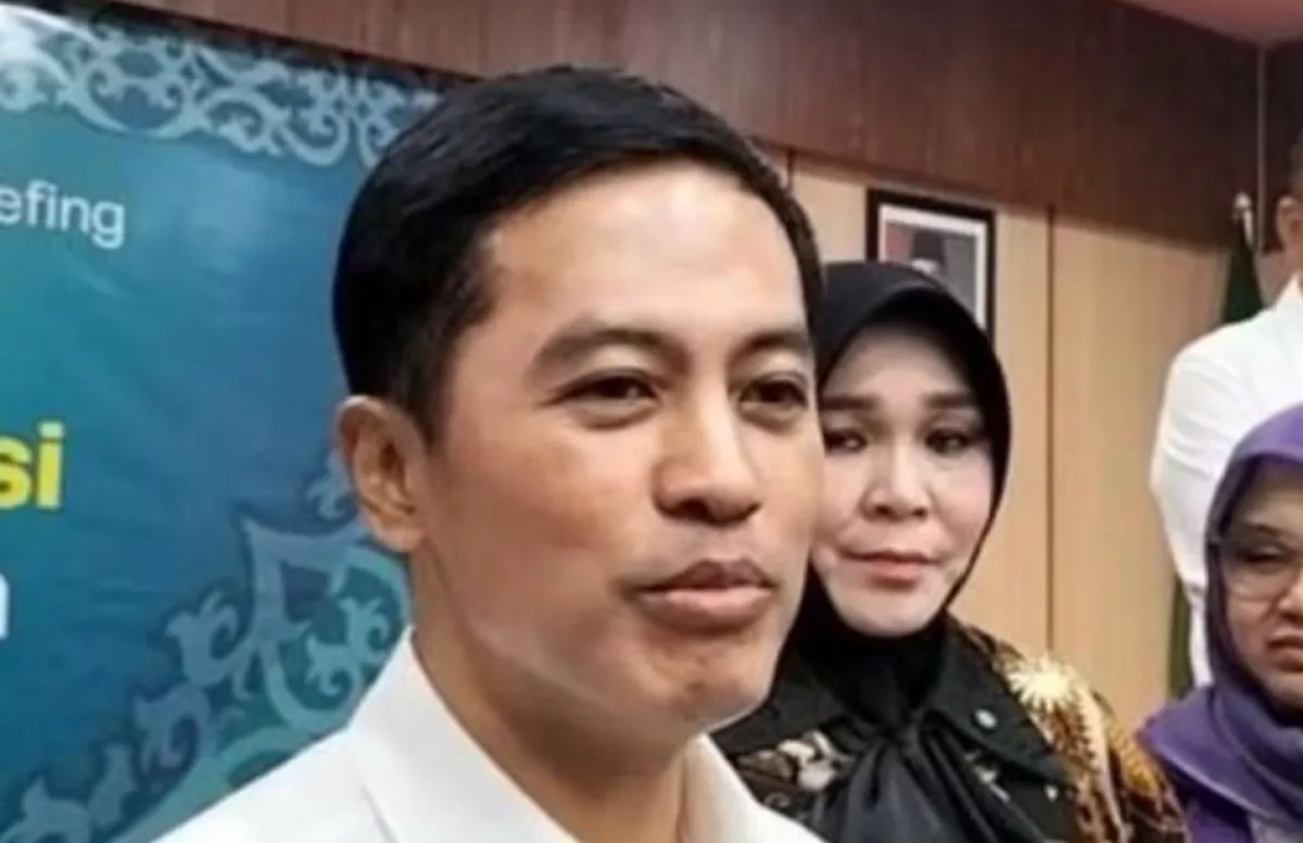 Wamenkes Dante Saksono Klaim Keracunan MBG Bukan Kejadian Luar Biasa (KLB)