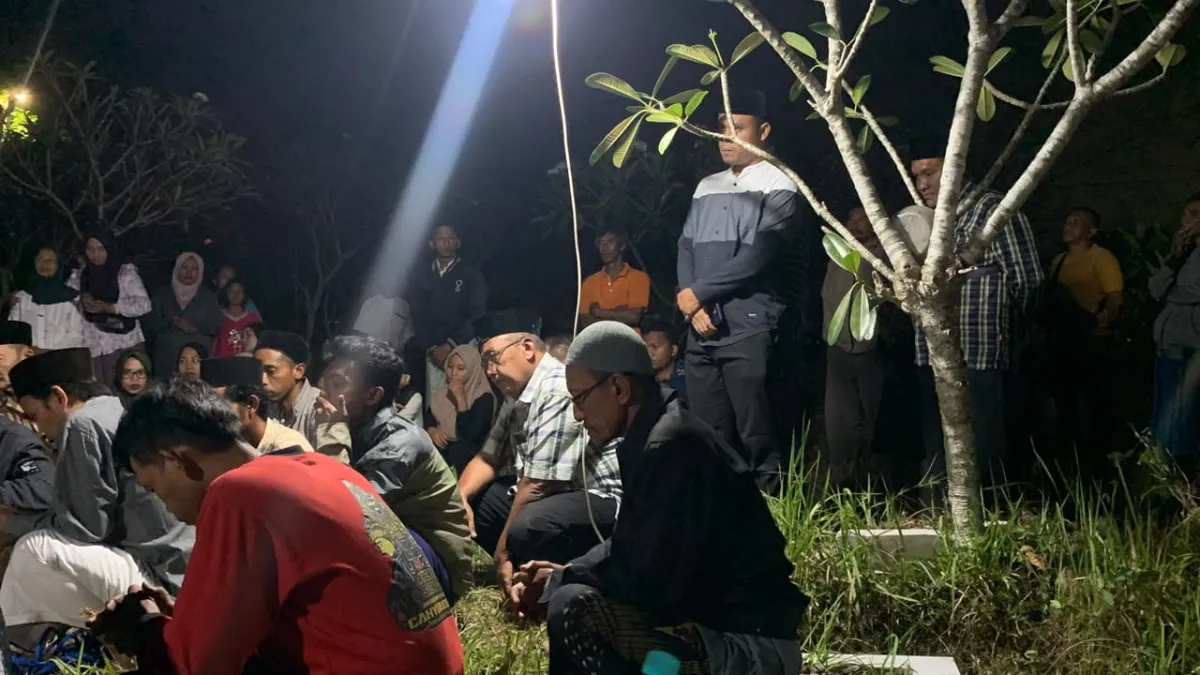 Gus Fawait Tanggung Biaya Pemulangan Jenazah PMI Jember dari Malaysia