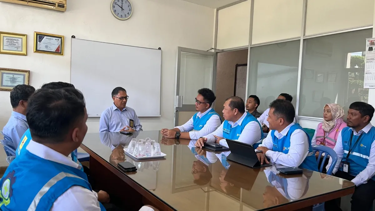 Ketua DPRD Lamongan Dukung SMSI Wujudkan Ekosistem Pers yang Kredibel dan Profesional