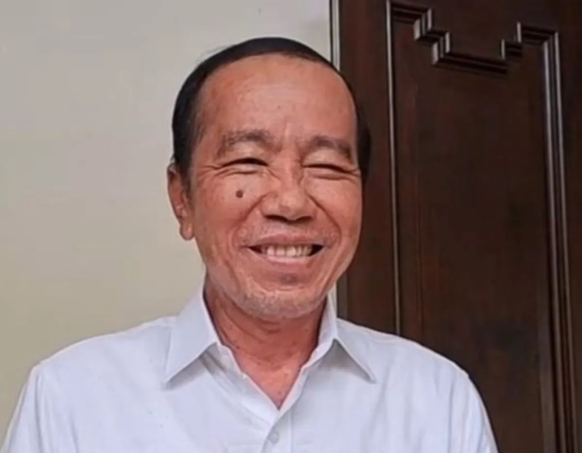 Jelang KedaWarga Banten Tolak Kedatangan Jokowi pada 10 September