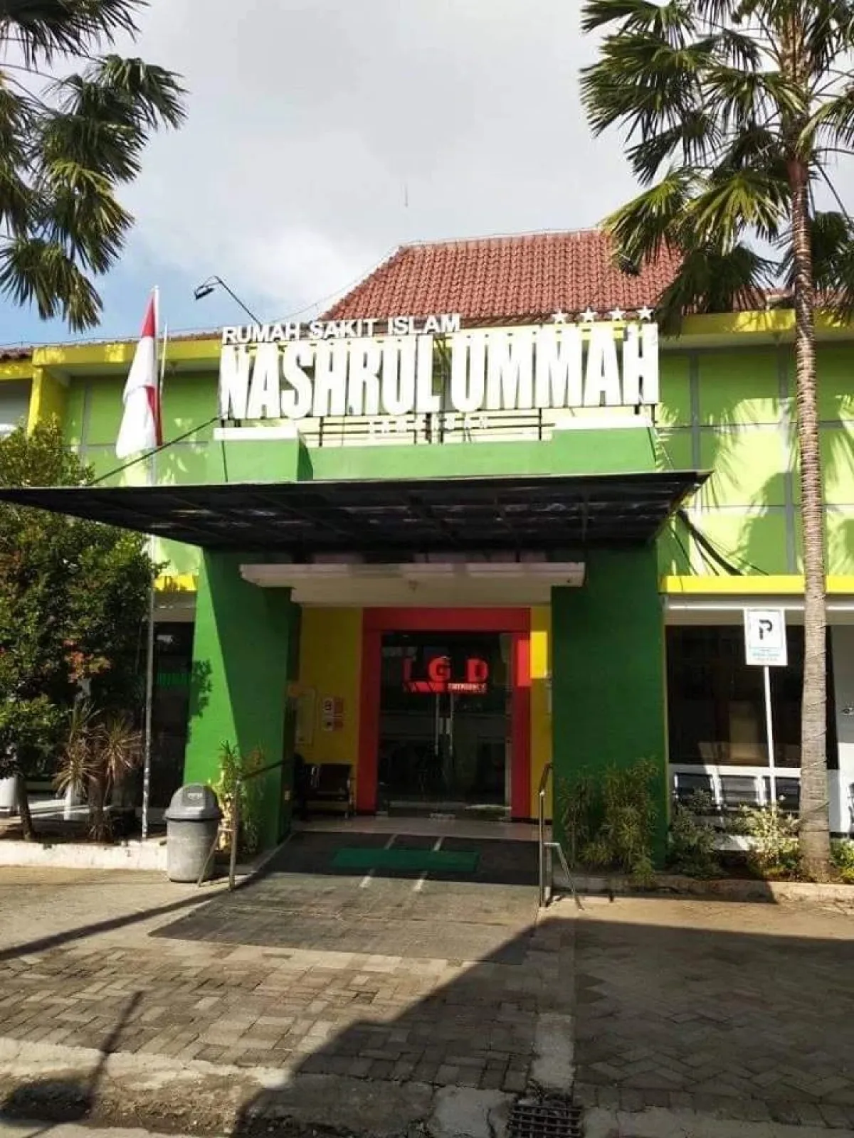 Sorotan Penanganan Pasien di RSI Nashrul Ummah, Keluarga Pertanyakan Proses Rujukan