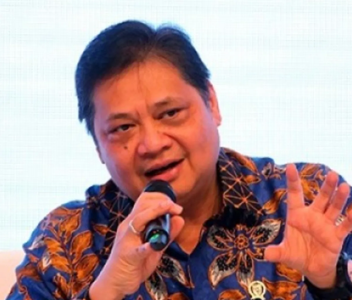 Prabowo Minta Semua Warga RI Punya Rekening