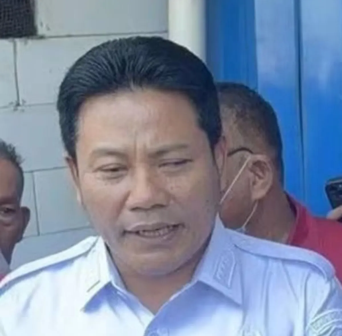 Soal Penanganan Ratusan Santri yang Keracunan MBG, Bupati Sidoarjo Ngaku Kecewa