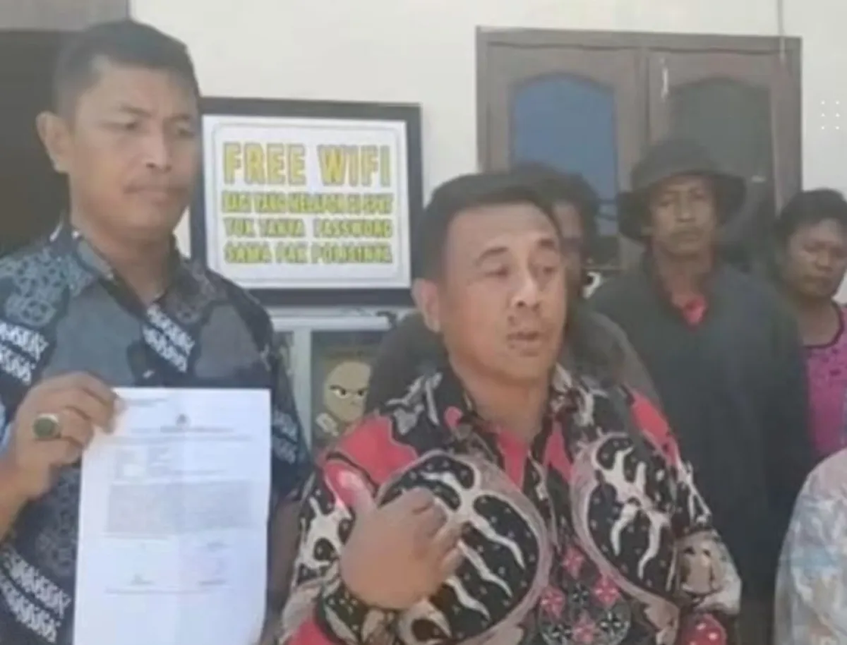 Akhirnya, Keluarga Korban Keracunan MBG di Karo Tempuh Jalur Hukum