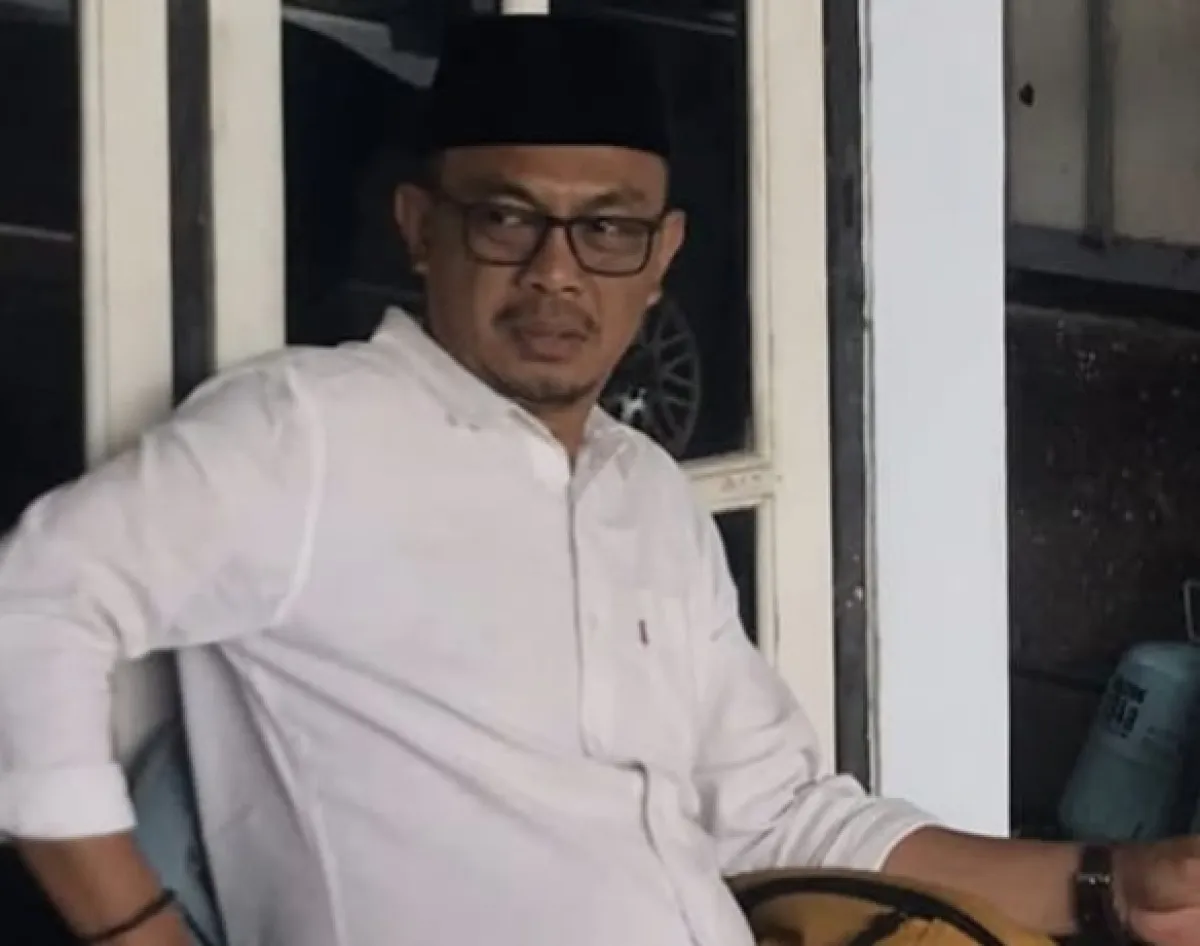 Bursa Sekjen PBNU Memanas, Nama Juri Ardiantoro Disebut Punya Modal Jaringan NU dan Pemerintah