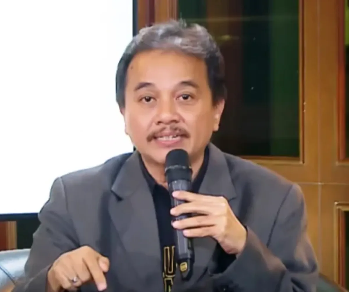 Jelang Sidang Perkara, Roy Suryo Tantang Jokowi Hadir di Persidangan: Jangan Hanya Siap, Siap