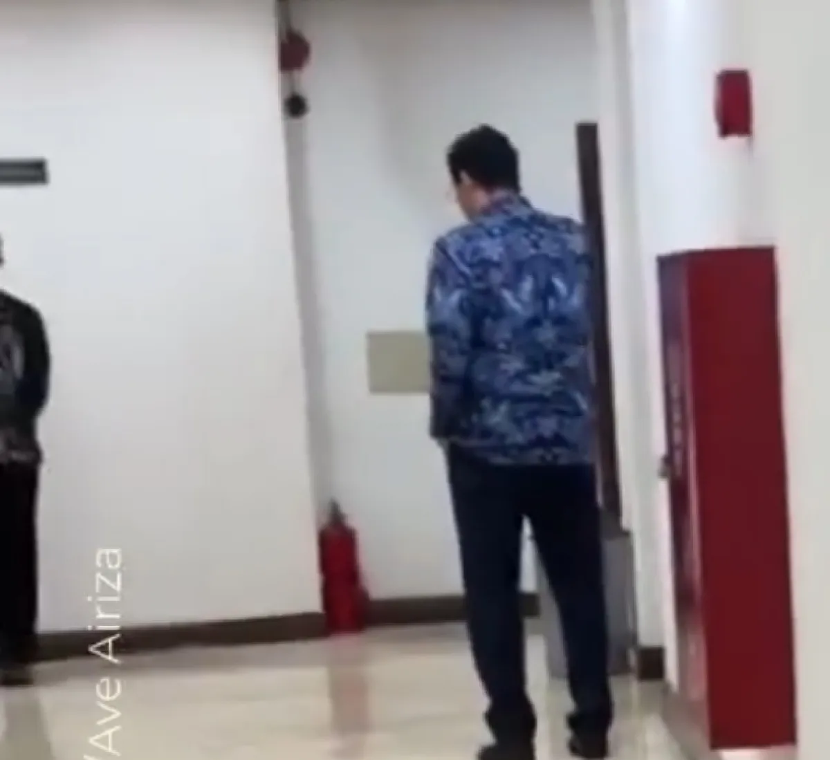 Asyik Rapat bersama DPD, Purbaya Ditelpon 'Bapak' dan Langsung Dipecat