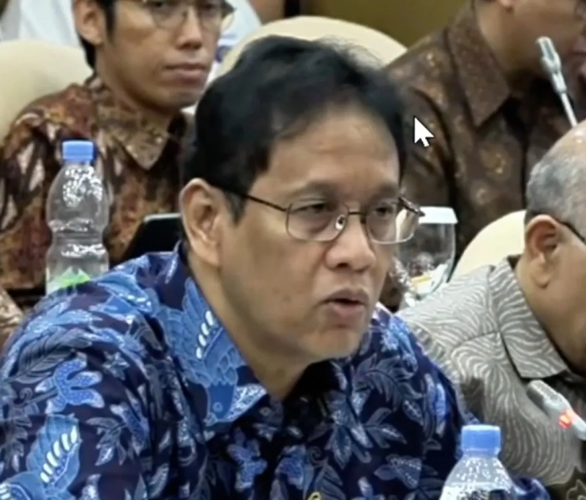 Jelang Dipecat, Purbaya Ungkap Ada Petugas Pajak Nakal, Satu Pabrik Baja China Bisa Utang Rp1 T ke Negara