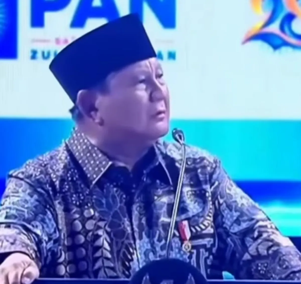 Sebut Pakar G#bl*k, Prabowo Dinilai Kebablasan