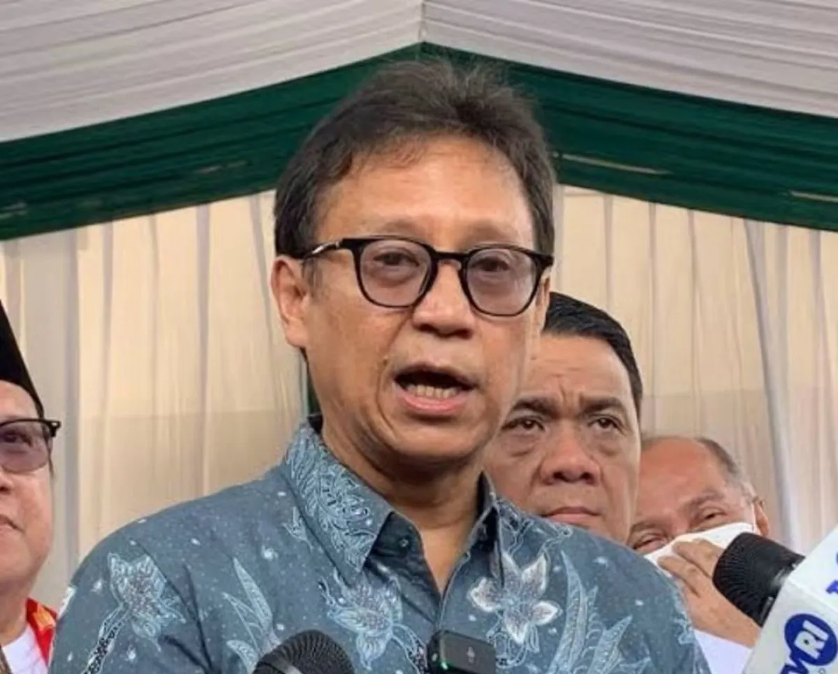 Kemenkes Kembalikan Subsidi BPJS Kesehatan Rp10 Triliun ke Kemenkeu, Publik: Mau Buat MBG 10 Hari Ya?