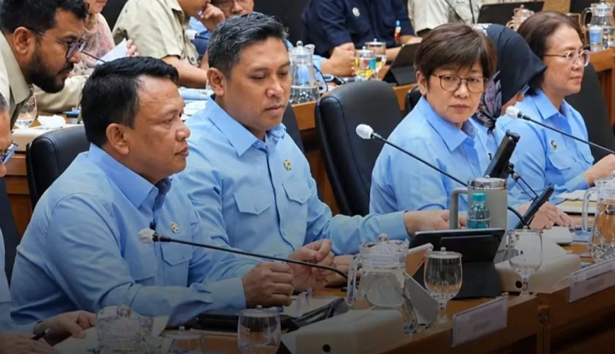 Pasca Purbaya Dipecat, Anggaran MBG Naik lagi
