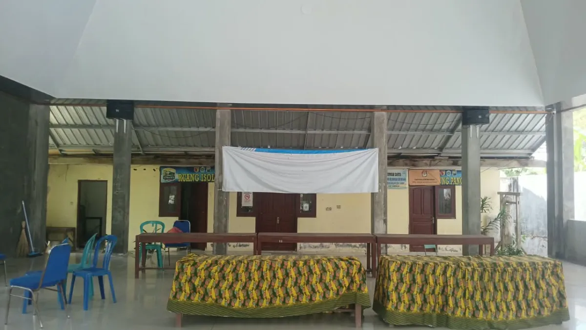 Program Ketahanan Pangan Desa Kebunagung Disorot, 5 Sapi Tinggal 1 Ekor, Kandang Tak Kunjung Dibangun