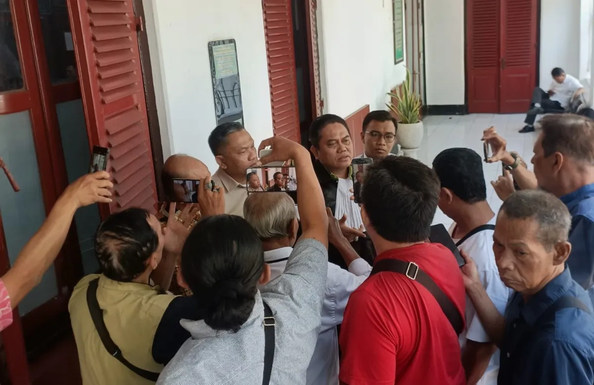 Eks Manajer PT IMSI Divonis 2,5 Tahun, Kuasa Hukum Putuskan Banding dan Laporkan Hakim ke KY sekaligus Bawas MA