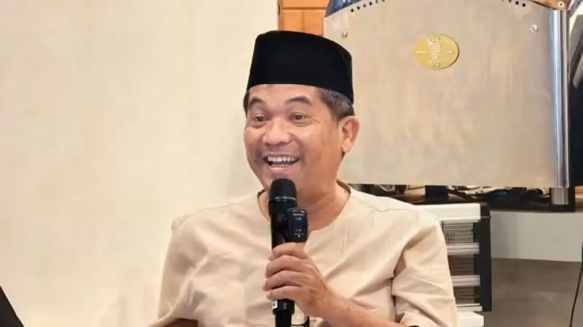 Ray Rangkuti Tegaskan Jokowi Harus Hadiri Sidang Kasus Ijazah: Mutlak, Enggak Ada Tawaran