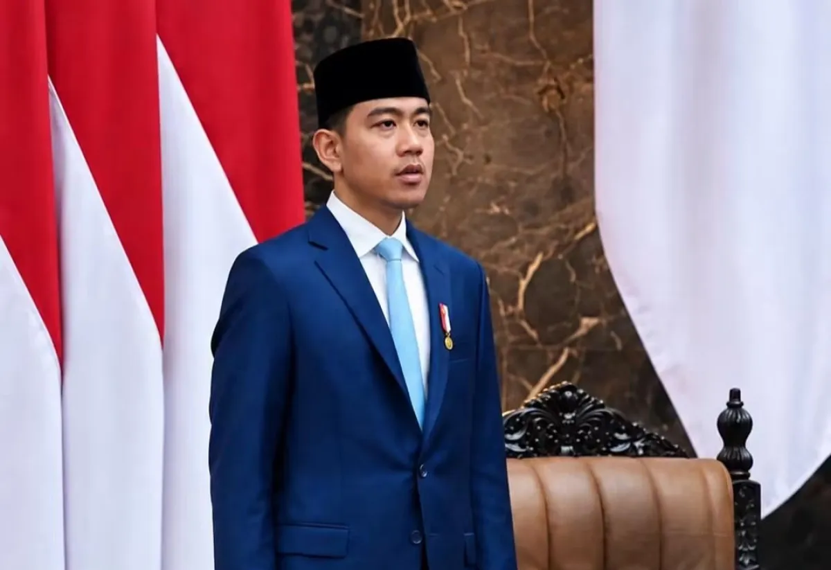 Nasib Gibran Ditentukan di MK Mulai Malam Ini