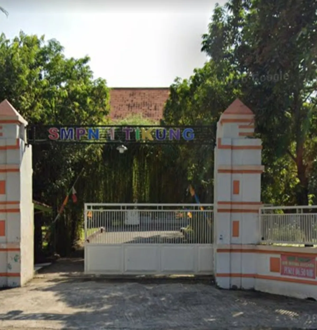 Wali Murid SMPN 1 Tikung Lamongan Keluhkan Sumbangan dan Pengelolaan Dana PIP