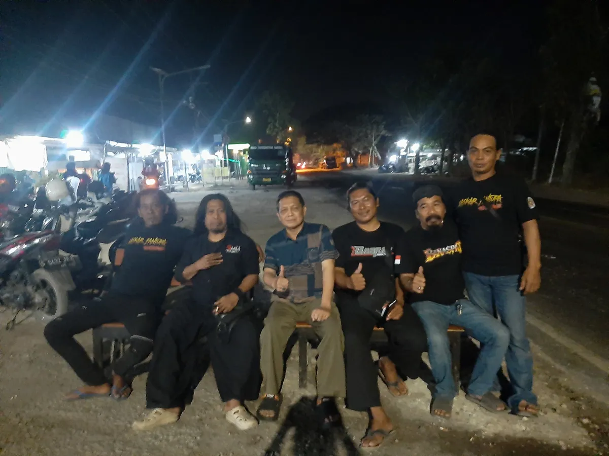 19 Warga Kampung Sate Digugat Pemegang Eigendom Verponding di PN Gresik