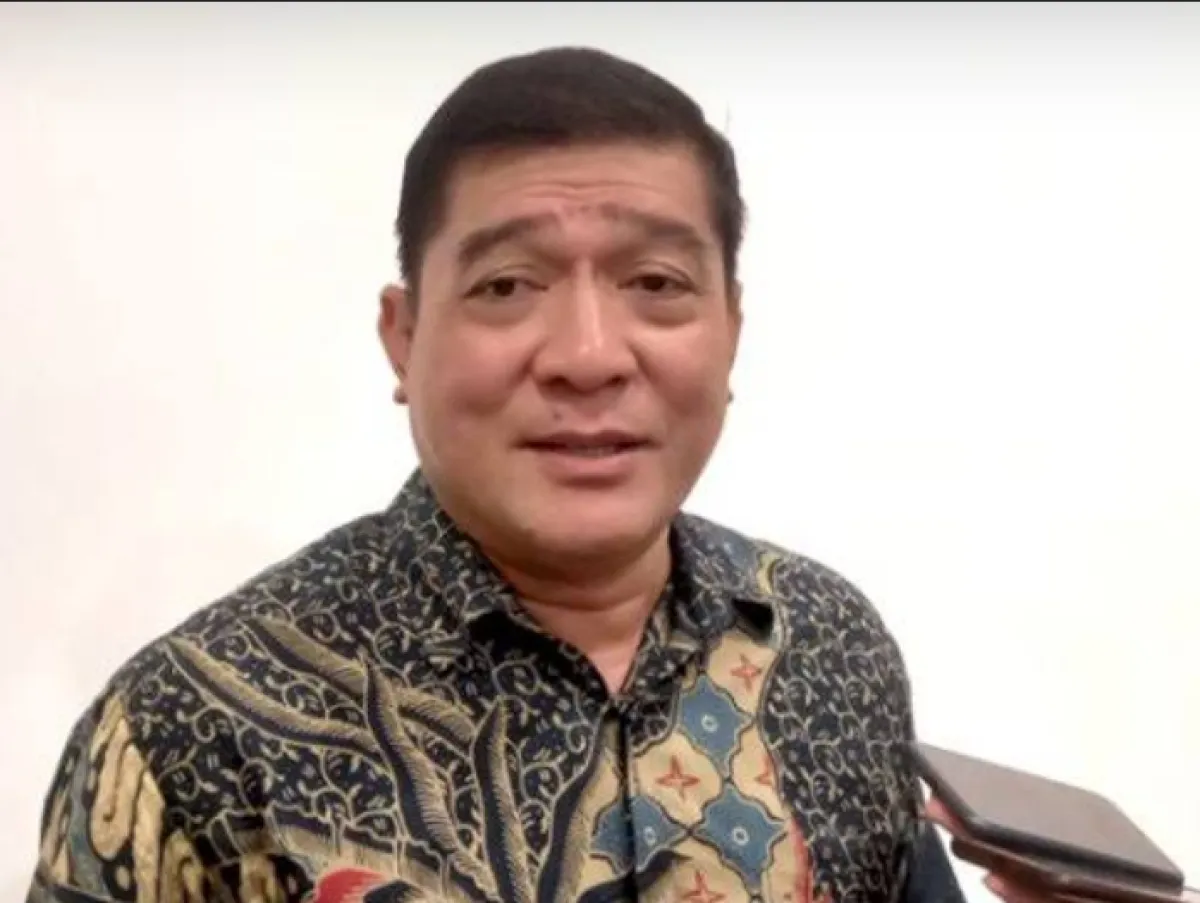 Belum Dieksekusi meski Sudah Inkrah, Buronan Silfester Matutina malah Komisaris Pelindo Jasa Maritim