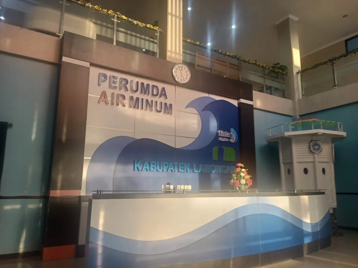 300 KK Perumahan PPA Keluhkan 9 Tahun Tanpa Air Bersih, PDAM Panggil Developer