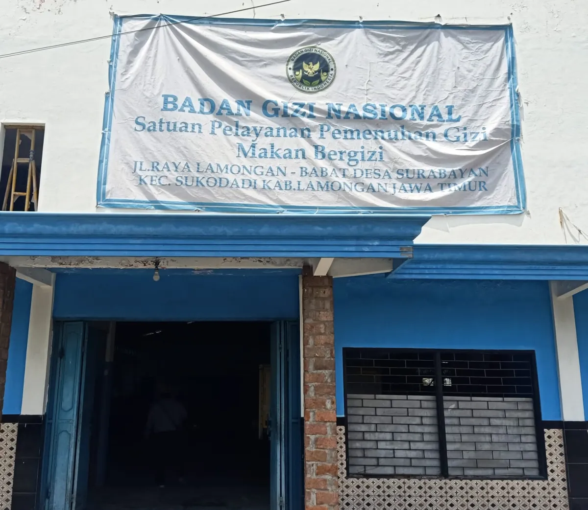 Konflik Sewa Berujung Penghentian Operasional SPPG Surabayan, Dugaan Pelanggaran Internal Ikut Disorot