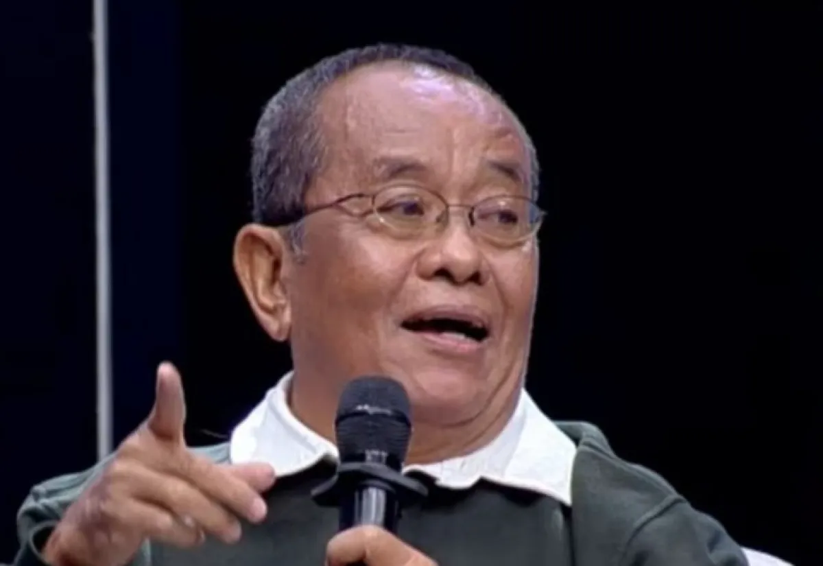 Silfester Matutina Bebas dan Jadi Komisaris, Said Didu: Banyak yang Paham PN dan Kejari Jaksel