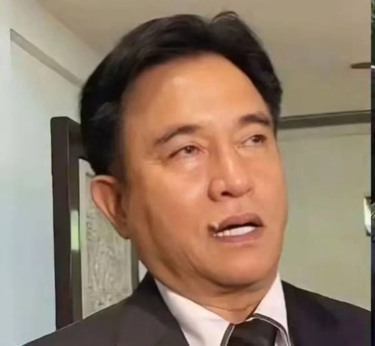 Soal Lapas Cibinong, Yusril: Ombudsman Harus Bisa Beri Klarifikasi