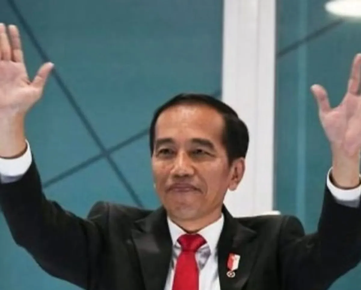 Fakta Persidangan, Pembagian Kuota Haji 50:50  Arahan dari Jokowi