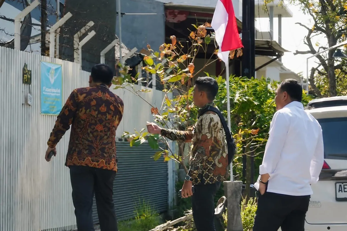 Perusahaan Penyalur ART di Gunung Anyar Diduga "Memeras" Rp3,5 Juta