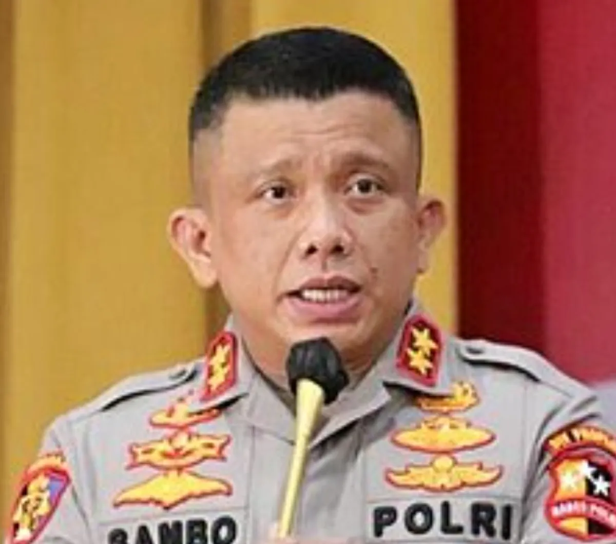 Ferdy Sambo Bantah Nikmati Fasilitas Mewah di Lapas Cibinong