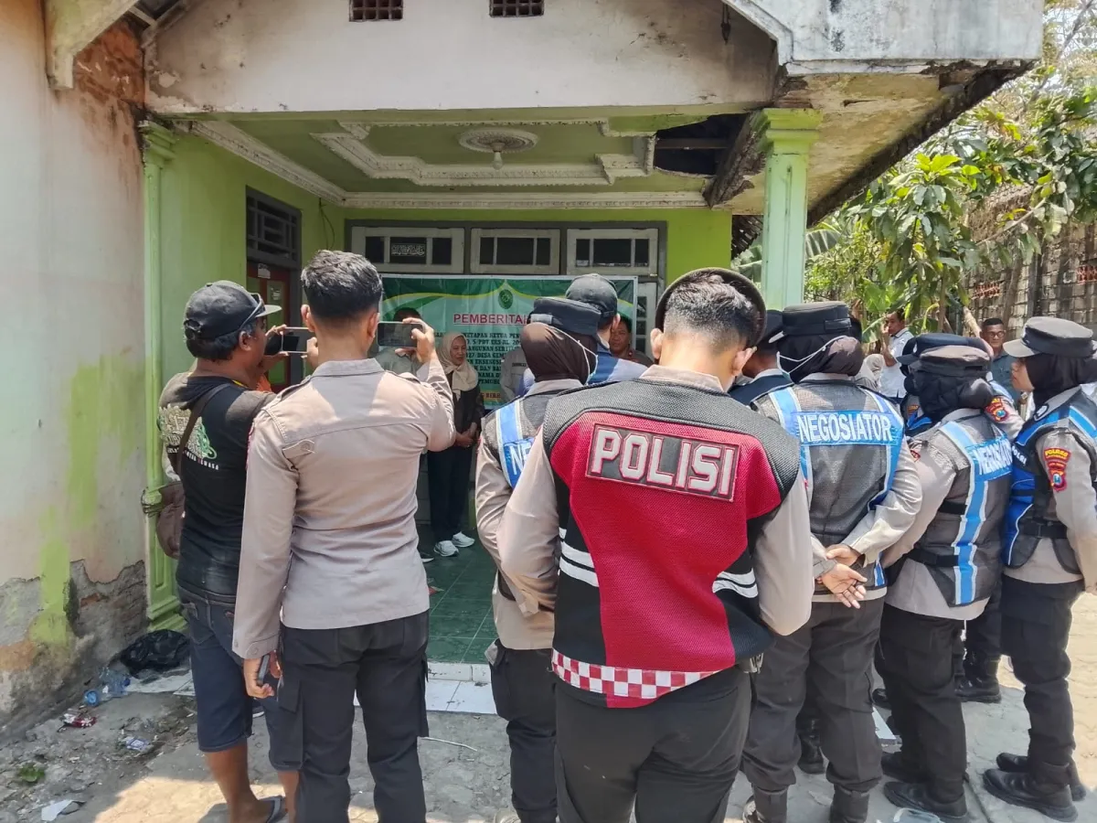 Rumah Dieksekusi PN Lamongan, Nur: “Bank Hanya Melihat Angka”