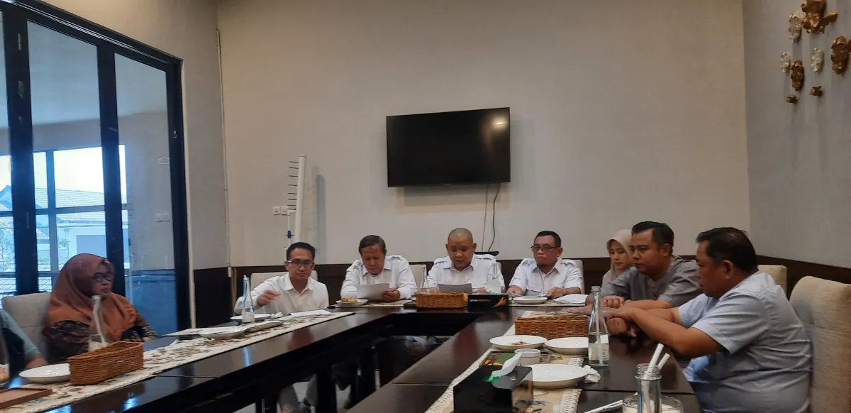 Tren Kepuasan Subandi-Mimik Turun 14,3 Persen, Gerindra Sidoarjo Anggap sebagai Peringatan Dini