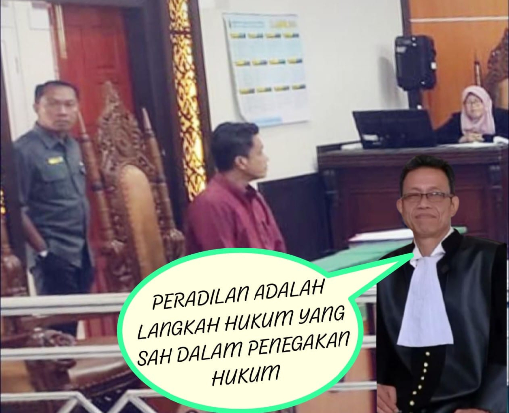 Sidang Praperadilan BNNP Sumbar di PN Bukittinggi Panas, Kuasa Hukum Bongkar 3 Fakta