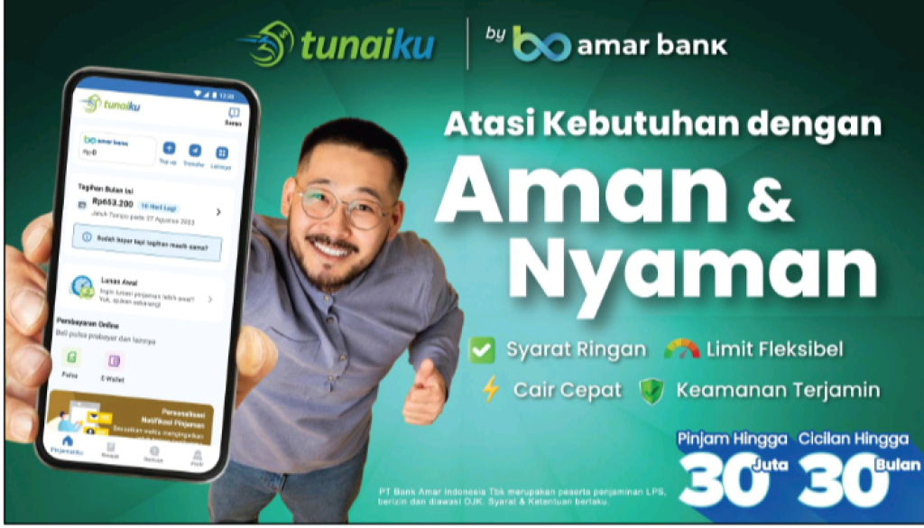 7 Alasan Memilih Aplikasi Pinjaman Online Bunga Rendah yang Aman 