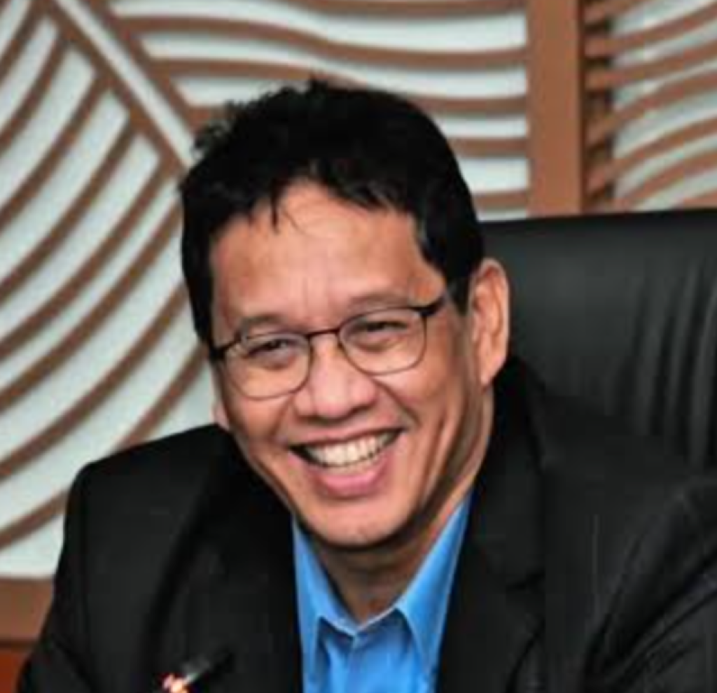 Menteri Purbaya Akui Kondisi Kelas Menengah Terpuruk