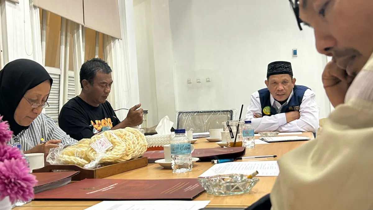 14 Peserta Berebut Proyek Gelora Panderman, Penawaran Mulai Dibuka