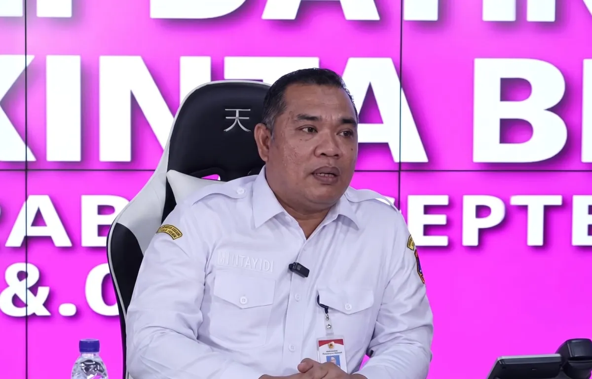 3.903 Pendaftar Gugur! Ini Alasan Ribuan Mahasiswa Tak Lolos Beasiswa Cinta Bergema Pemkab Jember