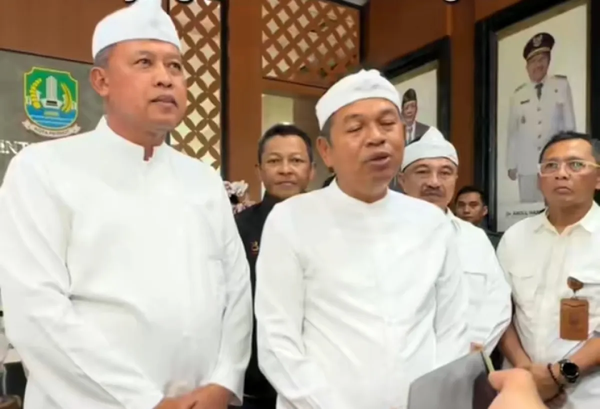 PORPROV Jabar 2026 Digelar di Bekasi dan Bogor, Pemkot Gandeng Mal jadi Venue