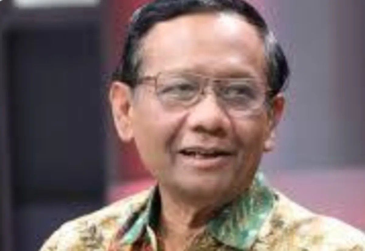 Mahfud MD 70 Persen Yakin Prabowo Maju Lagi 2029, Berpeluang Besar Menang