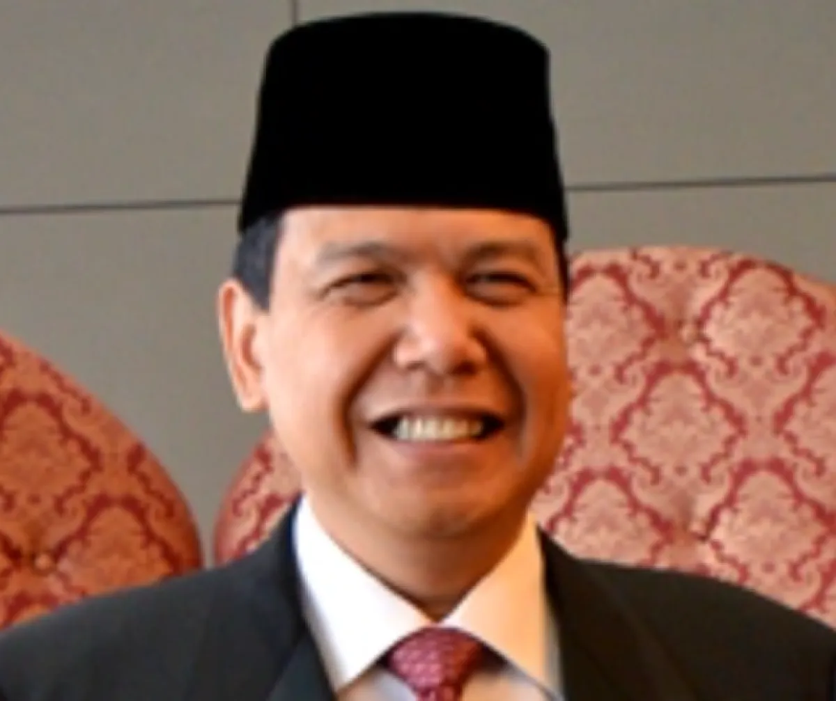 Chairul Tanjung: AI Bukan Ancaman