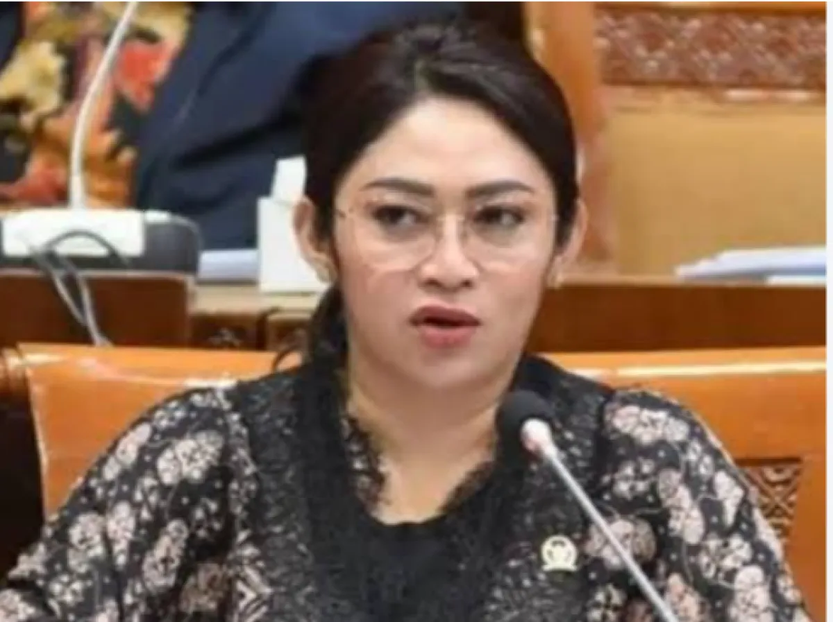 Anggota DPR Masuk Desil 4, Tukang Cilok di Desil 10